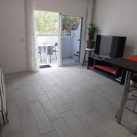 Fuerte Garden Fibra Apartamento Costa De Antigua Exterior foto