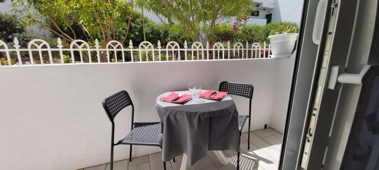 Fuerte Garden Fibra Apartamento Costa De Antigua Exterior foto