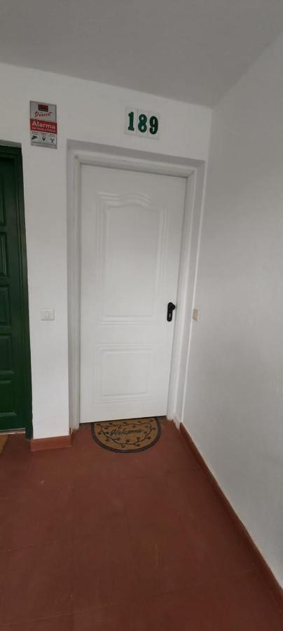 Fuerte Garden Fibra Apartamento Costa De Antigua Exterior foto