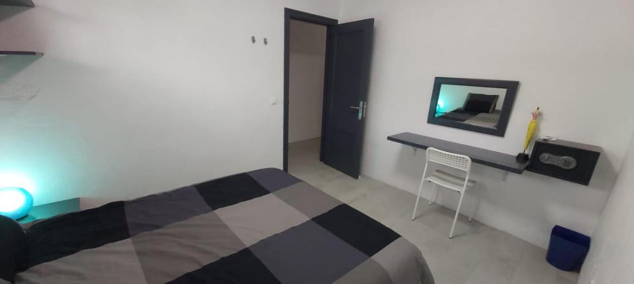 Fuerte Garden Fibra Apartamento Costa De Antigua Exterior foto